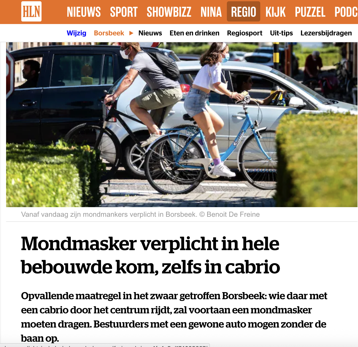 Klik Hier