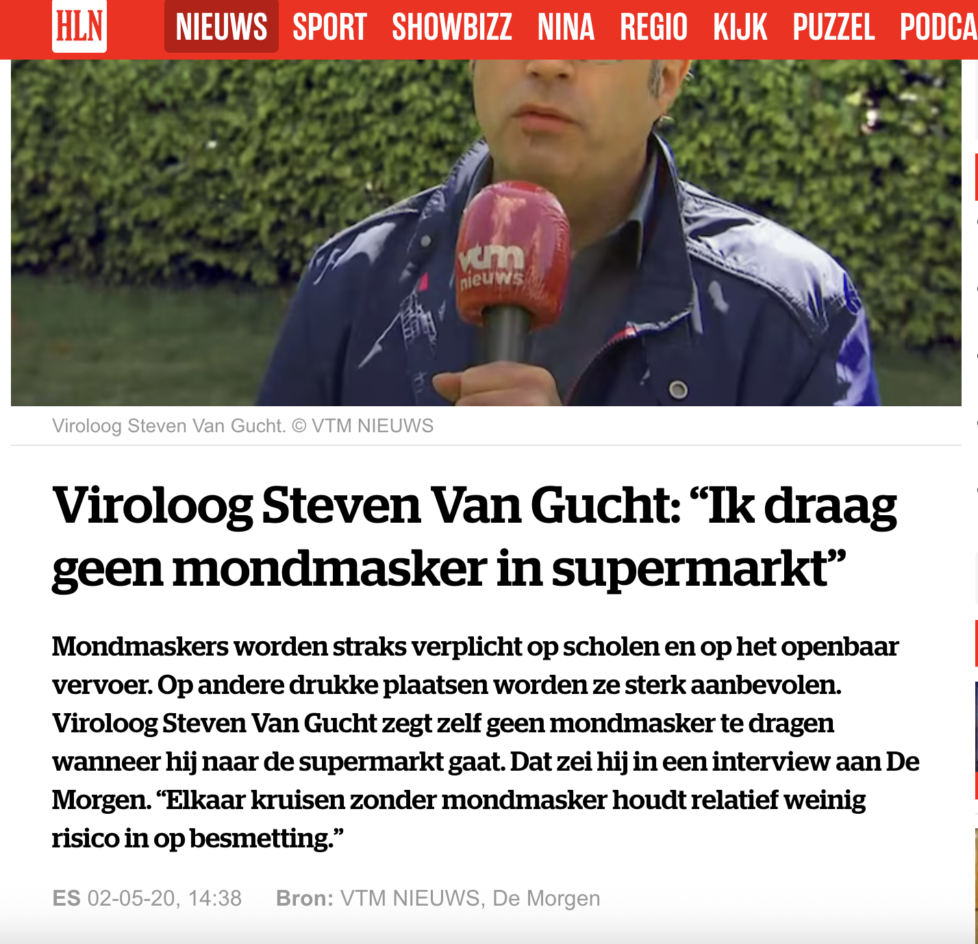 Klik Hier
