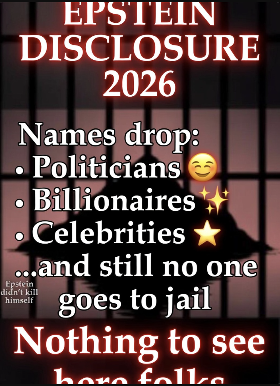 Click Here for the Epstein Files